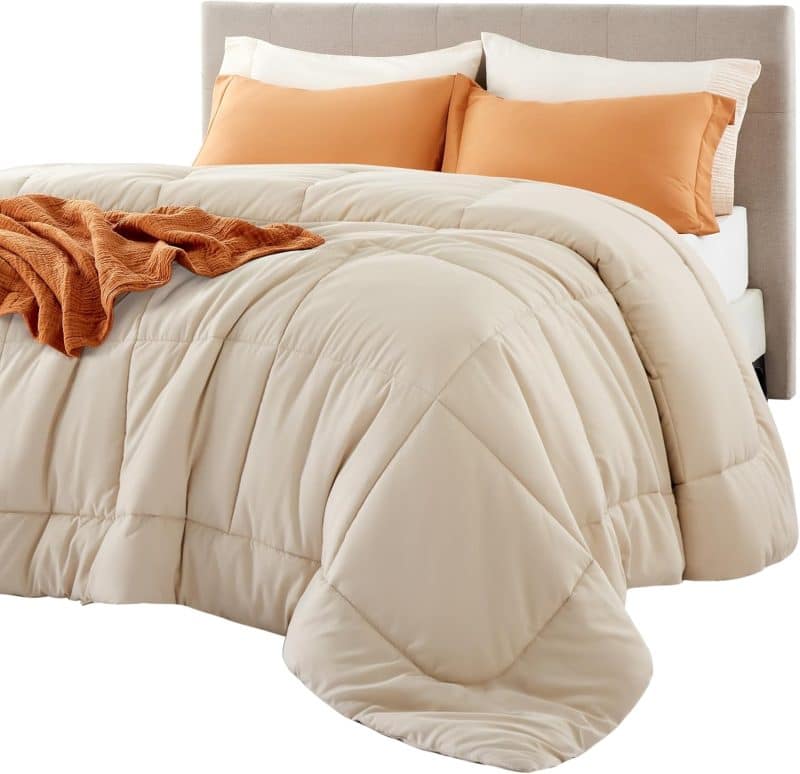 Bedsure Comforter Duvet Insert - Image 67