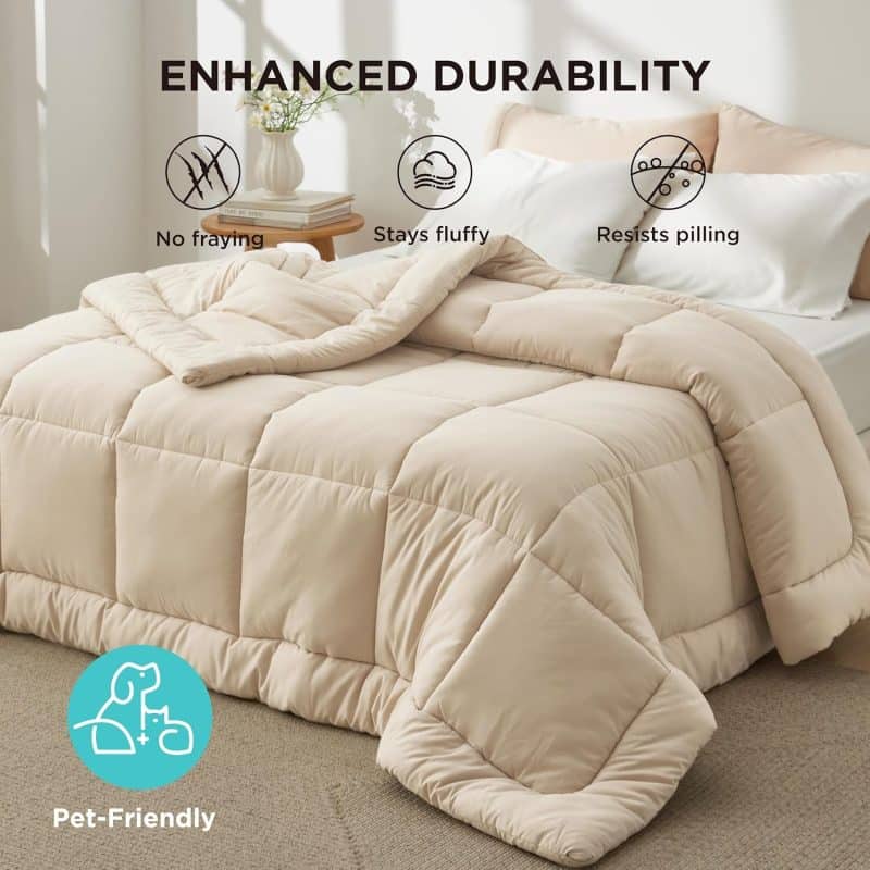 Bedsure Comforter Duvet Insert - Image 71