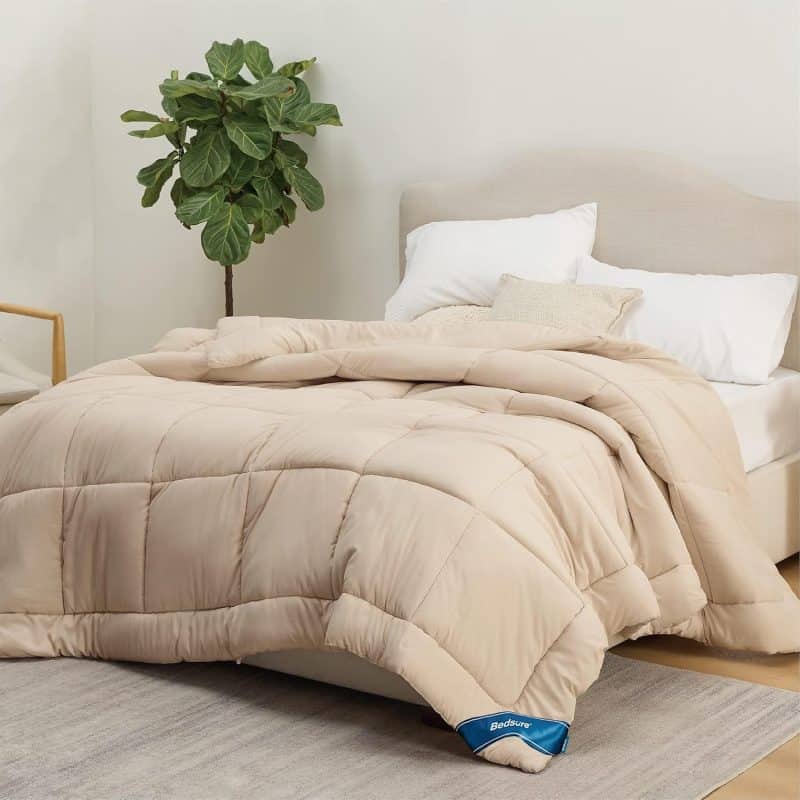 Bedsure Comforter Duvet Insert - Image 72