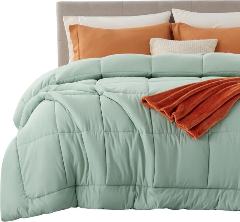 Bedsure Comforter Duvet Insert - Image 73