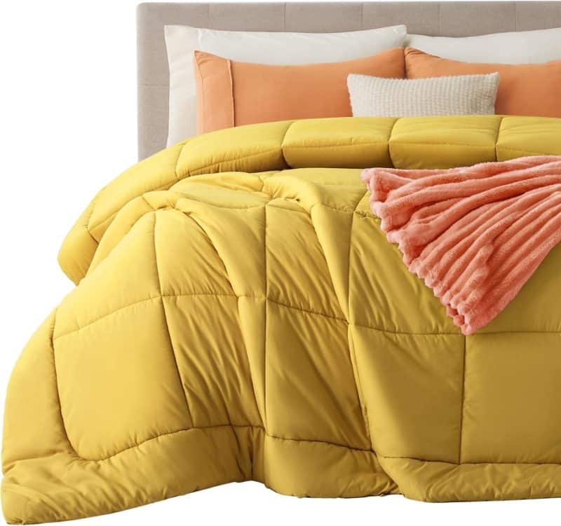 Bedsure Comforter Duvet Insert - Image 74