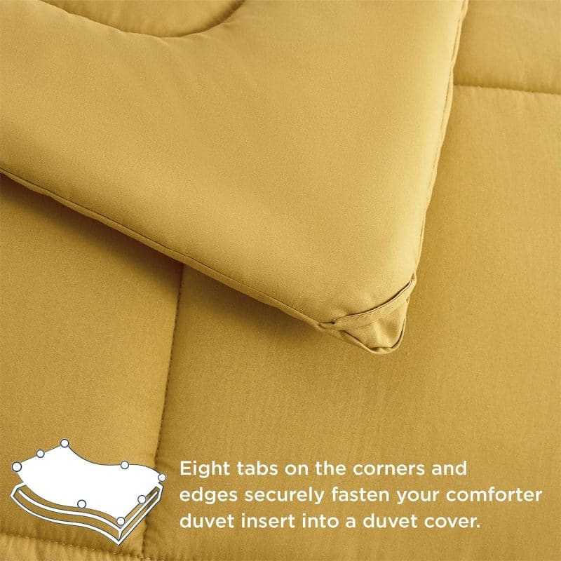 Bedsure Comforter Duvet Insert - Image 78