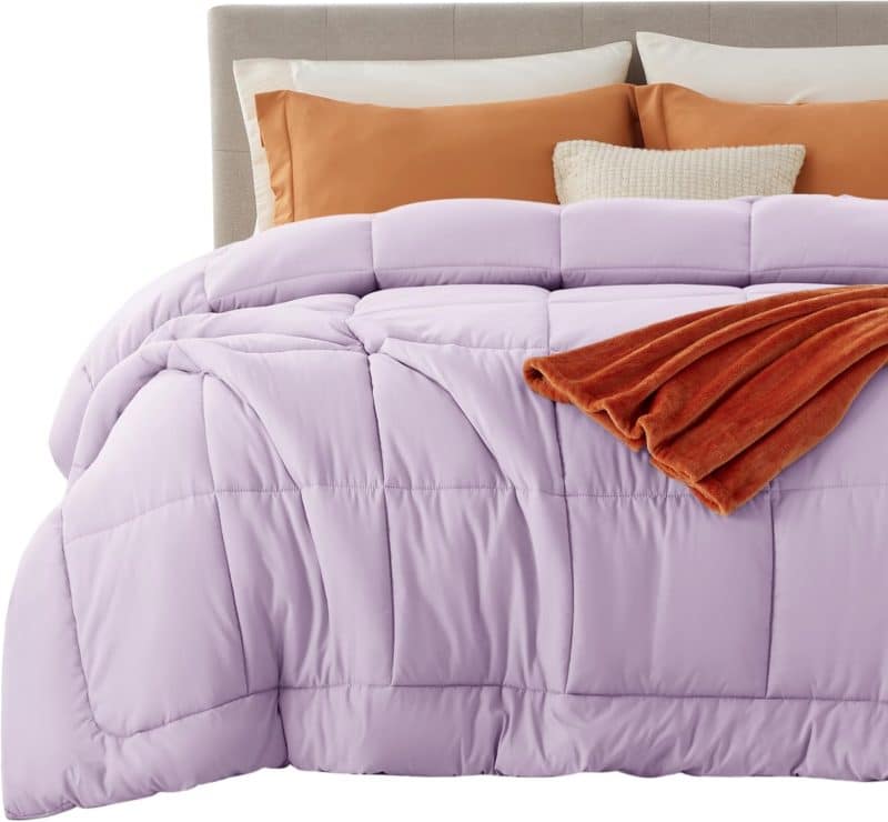 Bedsure Comforter Duvet Insert - Image 81