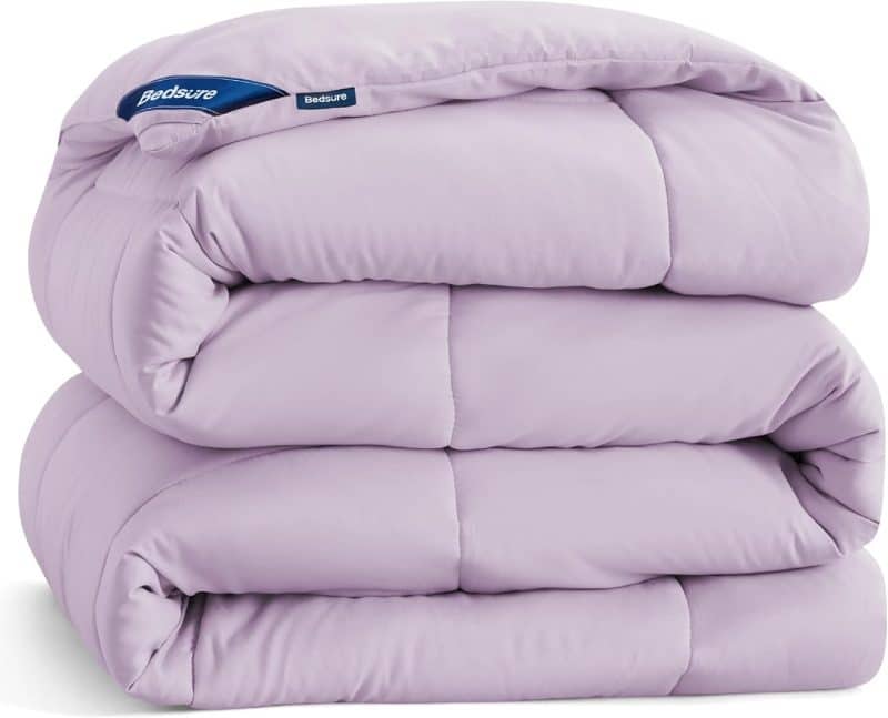 Bedsure Comforter Duvet Insert - Image 82