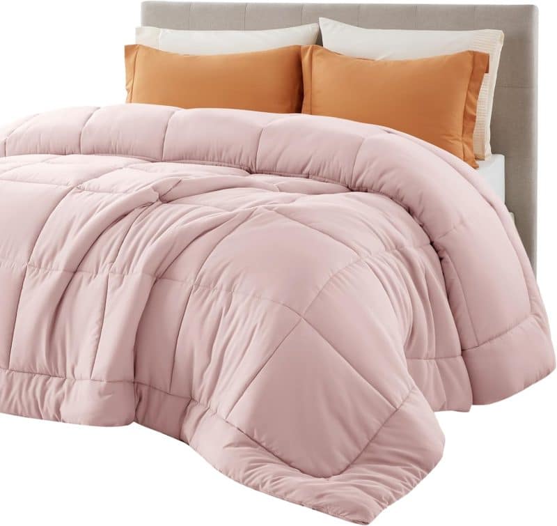 Bedsure Comforter Duvet Insert - Image 83