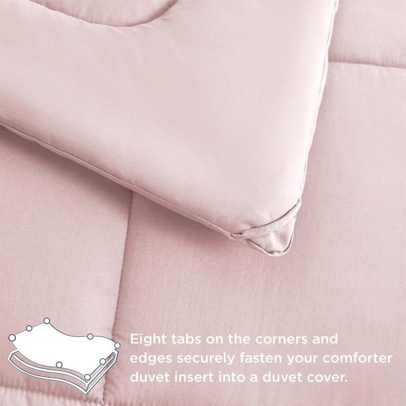 Bedsure Comforter Duvet Insert - Image 88