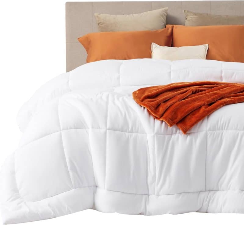 Bedsure Comforter Duvet Insert - Image 89