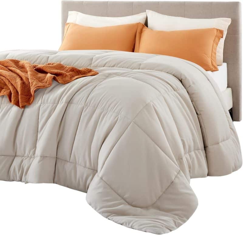 Bedsure Comforter Duvet Insert - Image 90