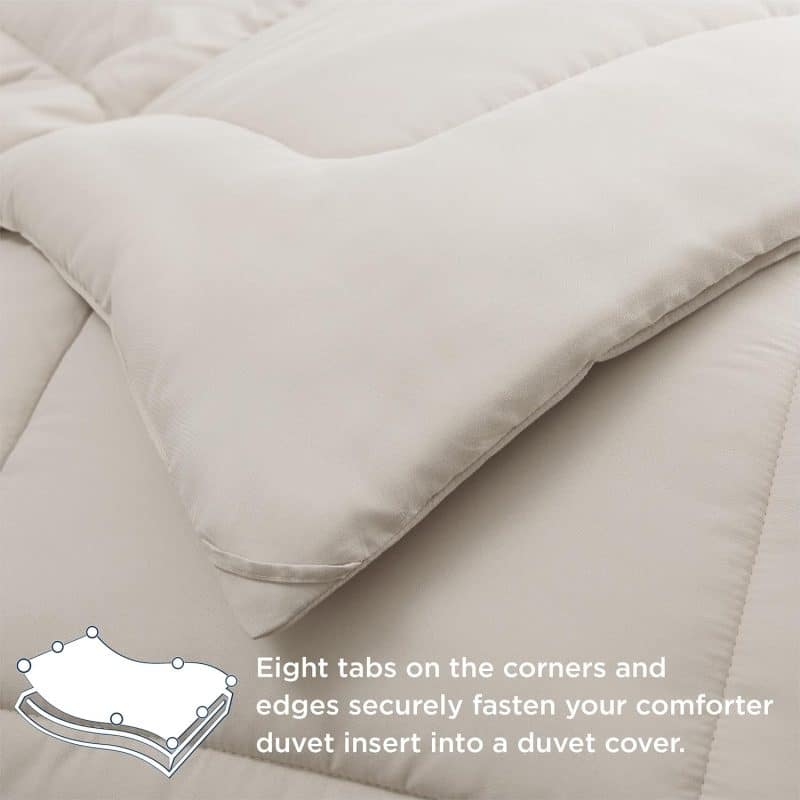 Bedsure Comforter Duvet Insert - Image 95