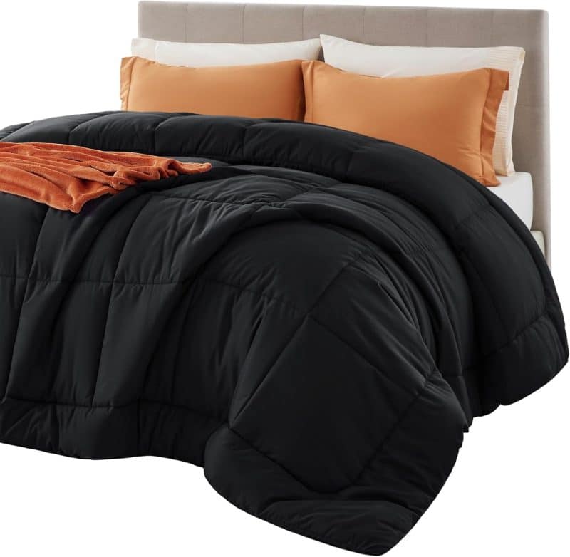 Bedsure Comforter Duvet Insert - Image 97