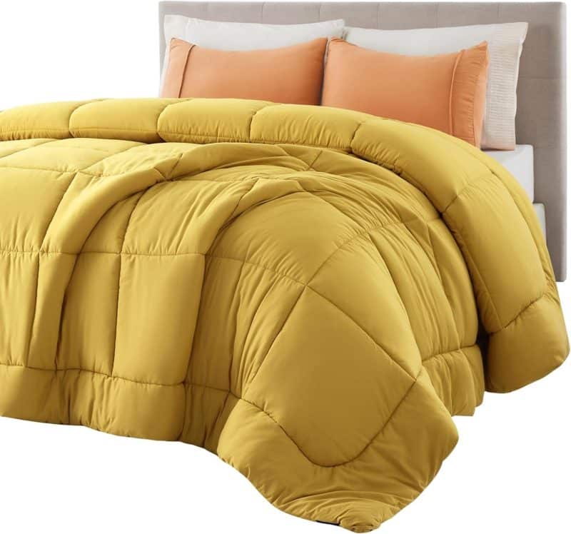 Bedsure Comforter Duvet Insert - Image 98