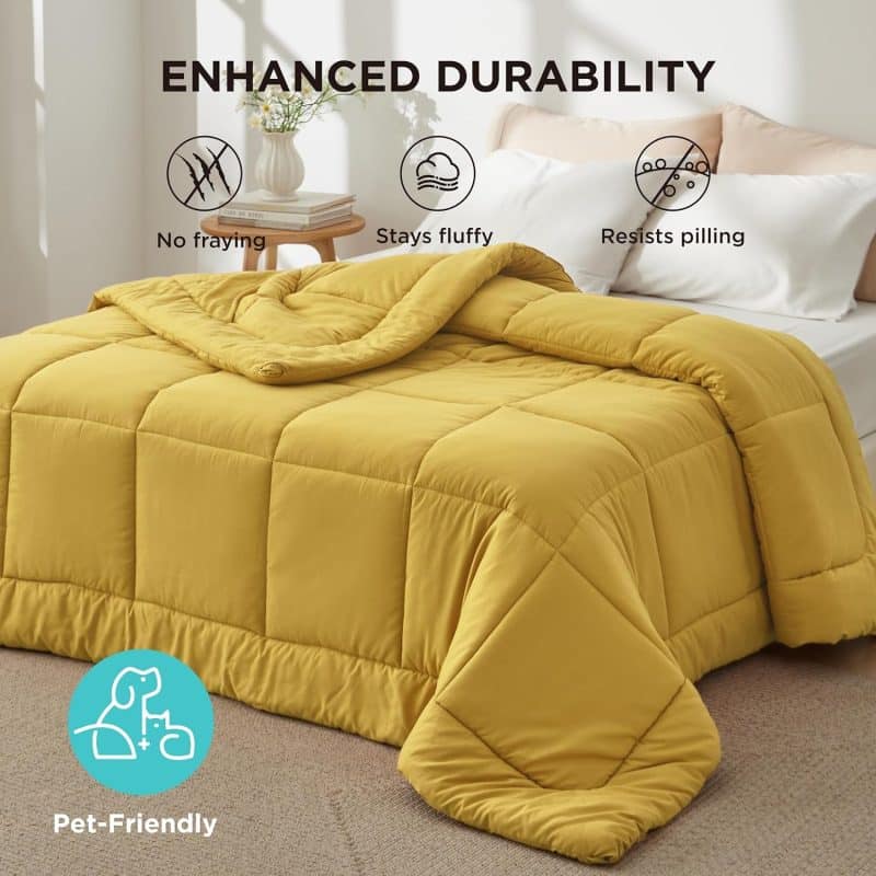 Bedsure Comforter Duvet Insert - Image 102