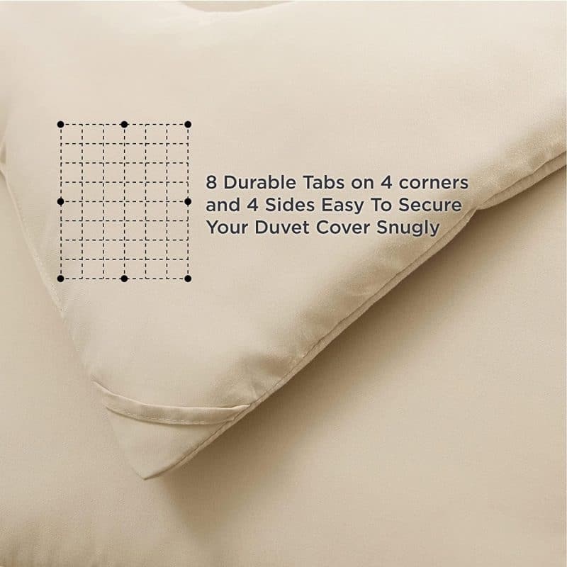 Bedsure Comforter Duvet Insert - Image 114