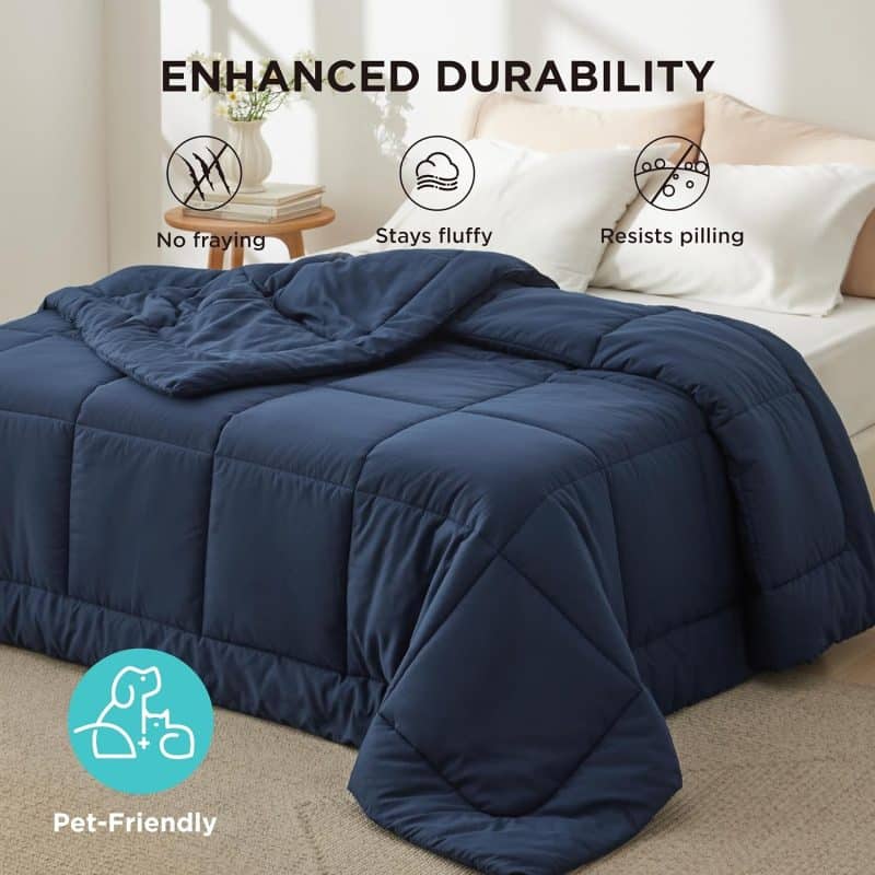 Bedsure Comforter Duvet Insert - Image 119