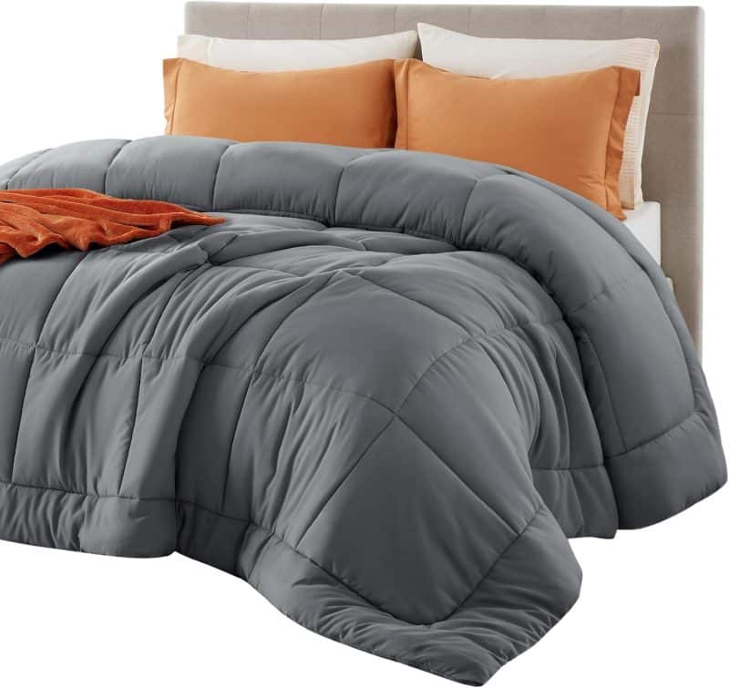 Bedsure Comforter Duvet Insert - Image 121