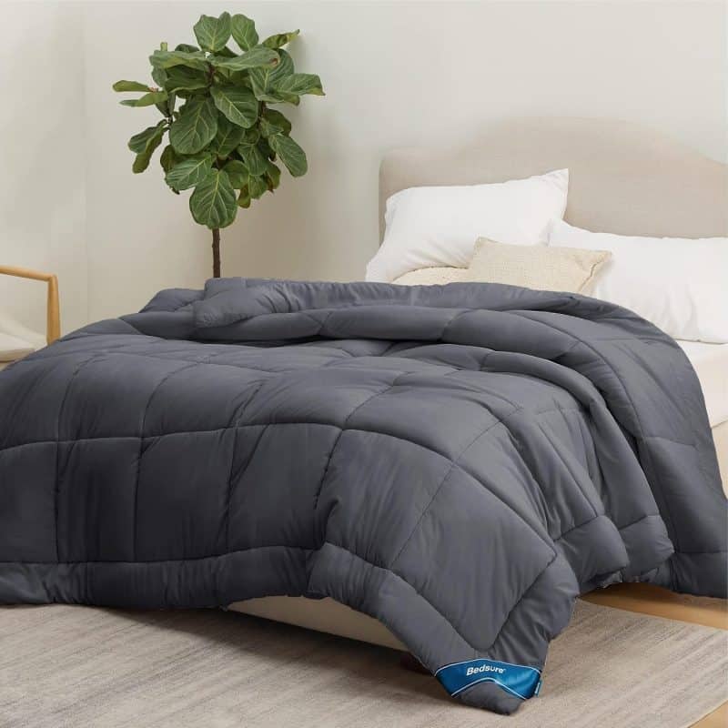 Bedsure Comforter Duvet Insert - Image 126