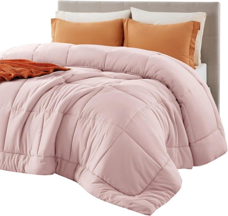 Bedsure Comforter Duvet Insert - Image 127