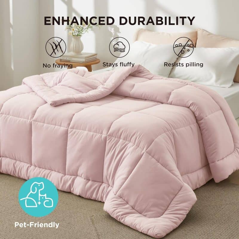 Bedsure Comforter Duvet Insert - Image 131