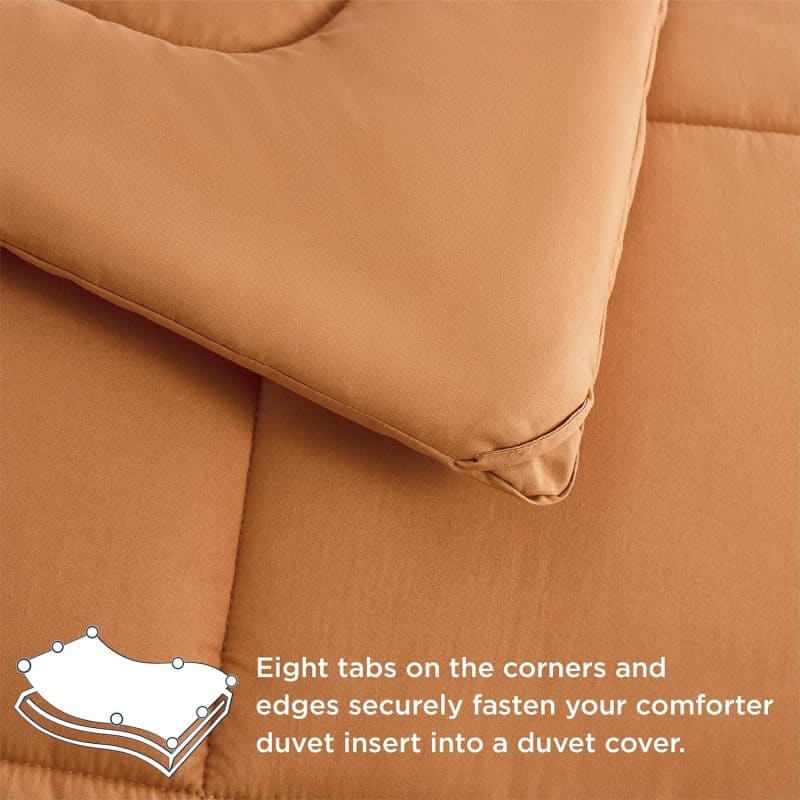 Bedsure Comforter Duvet Insert - Image 138