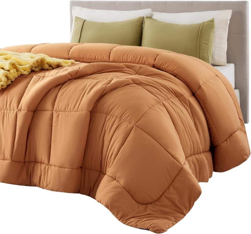 Bedsure Comforter Duvet Insert - Image 139