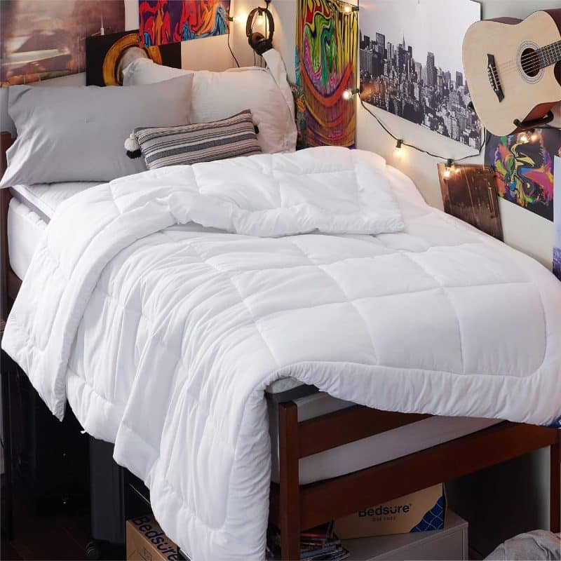 Bedsure Comforter Duvet Insert - Image 144