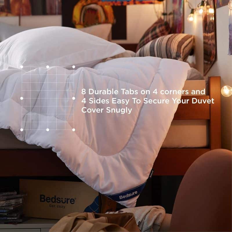 Bedsure Comforter Duvet Insert - Image 147