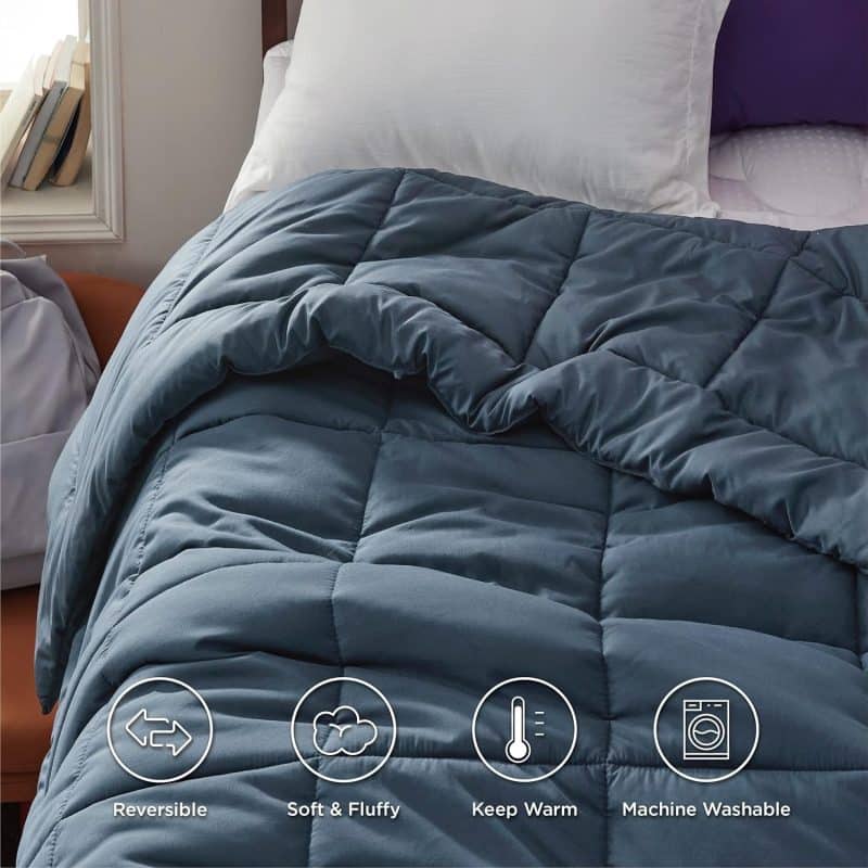 Bedsure Comforter Duvet Insert - Image 152