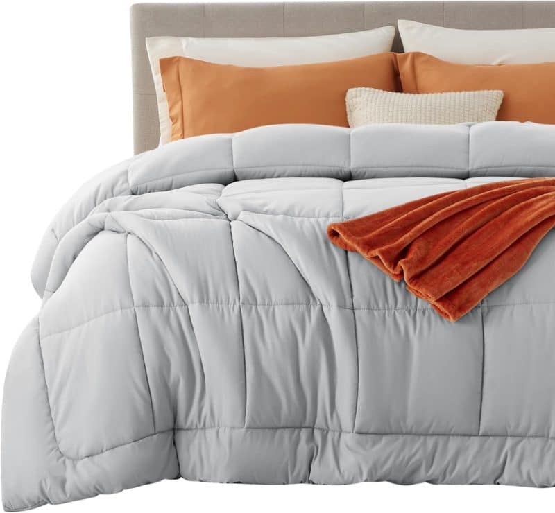 Bedsure Comforter Duvet Insert - Image 157