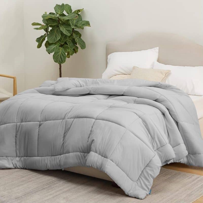 Bedsure Comforter Duvet Insert - Image 163