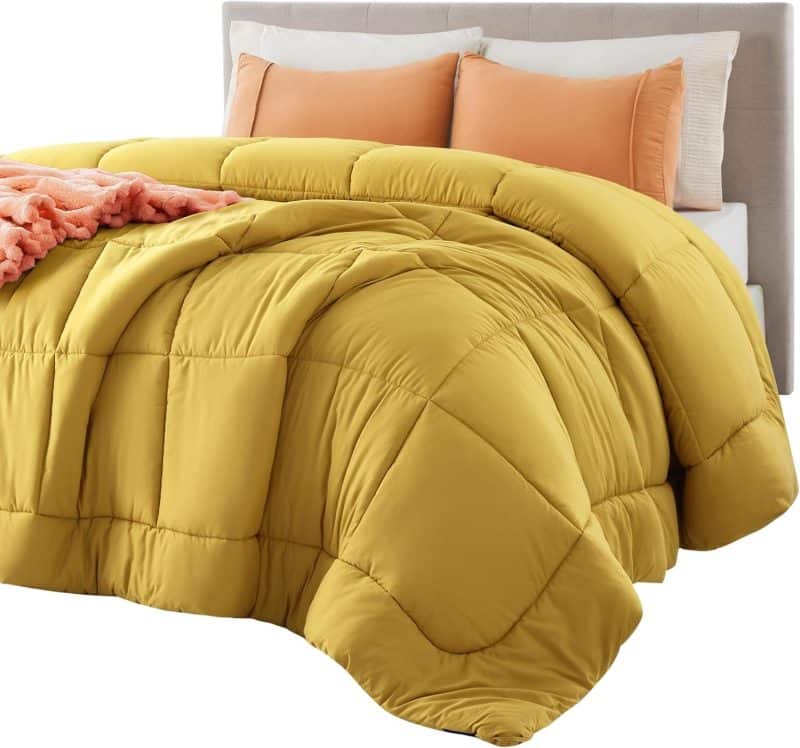 Bedsure Comforter Duvet Insert - Image 164