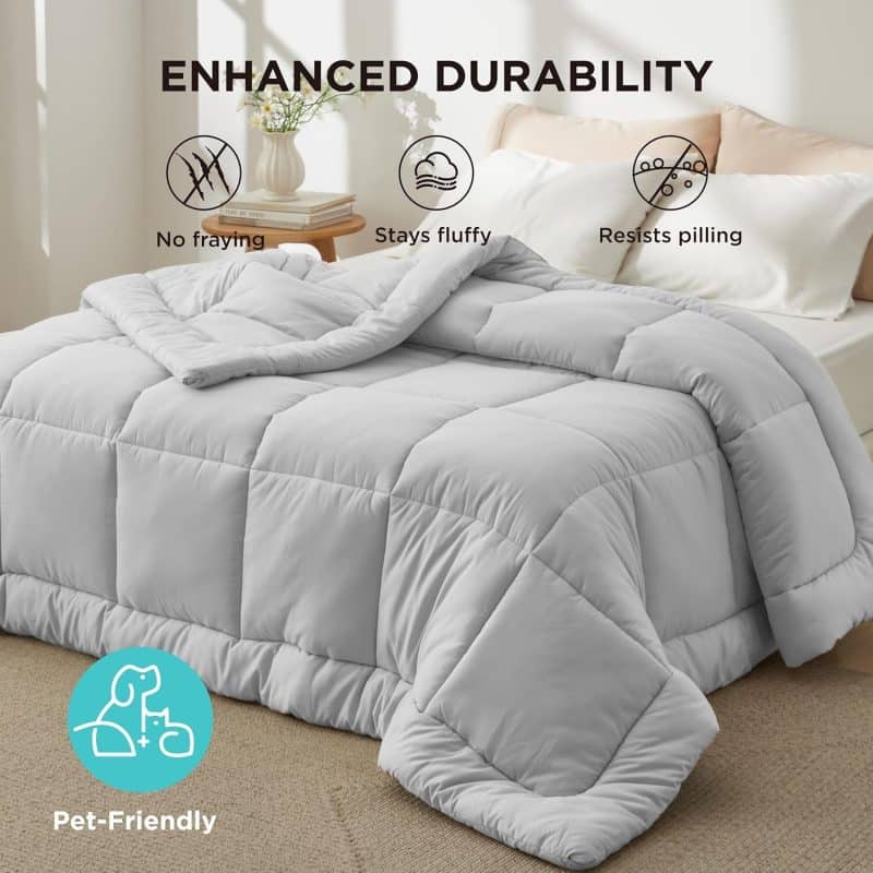 Bedsure Comforter Duvet Insert - Image 170