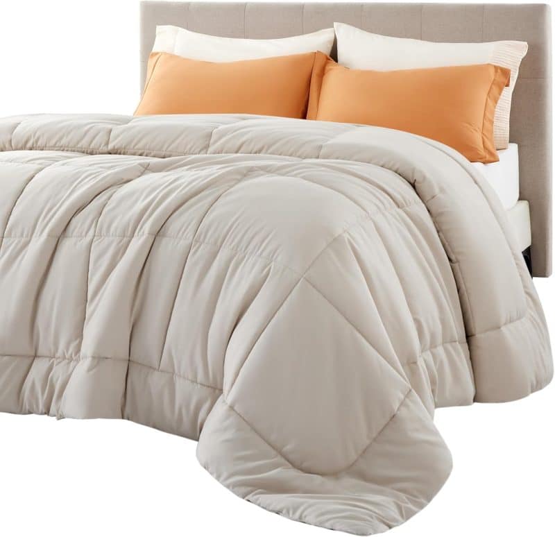 Bedsure Comforter Duvet Insert - Image 174