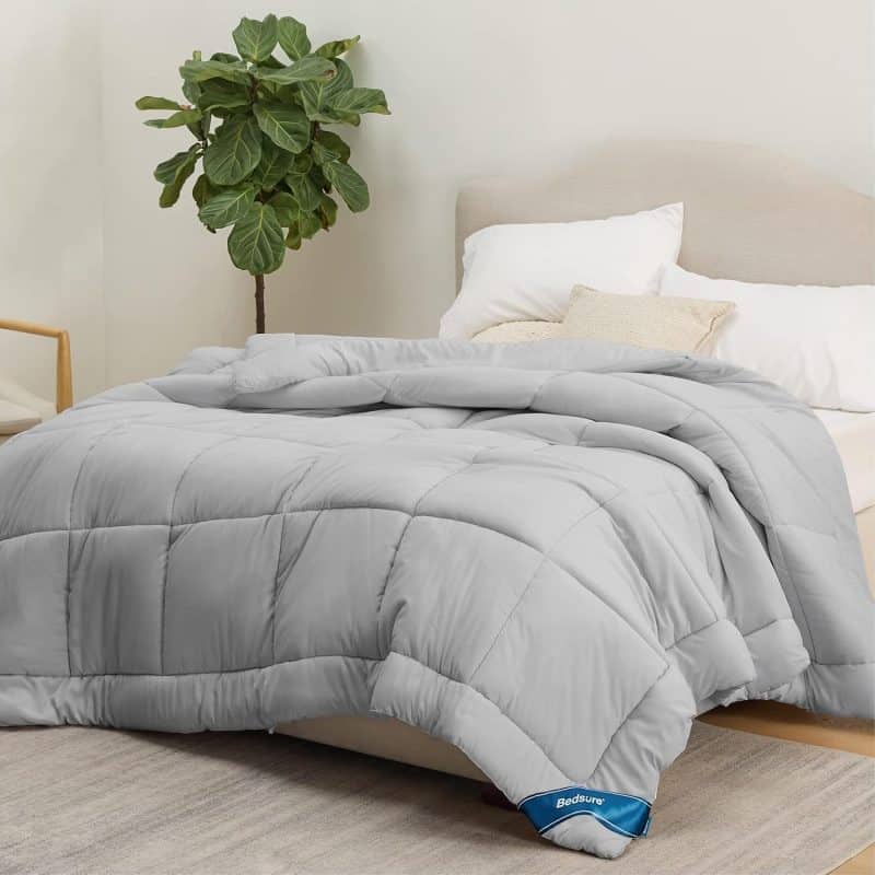 Bedsure Comforter Duvet Insert - Image 185