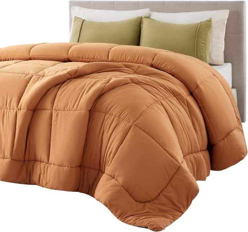 Bedsure Comforter Duvet Insert - Image 190