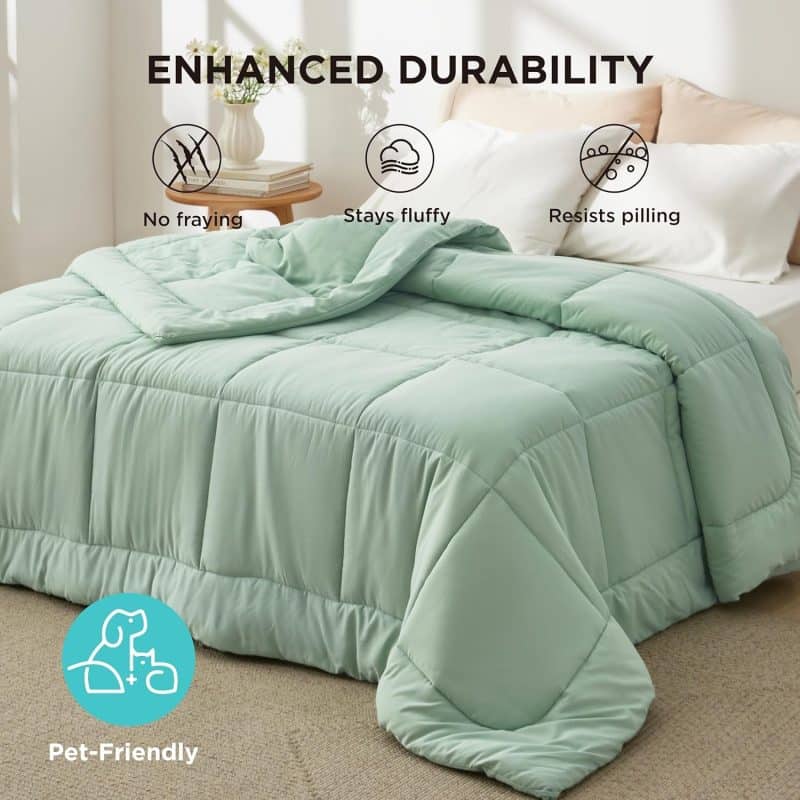 Bedsure Comforter Duvet Insert - Image 198