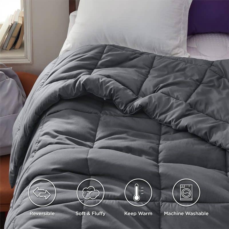 Bedsure Comforter Duvet Insert - Image 200