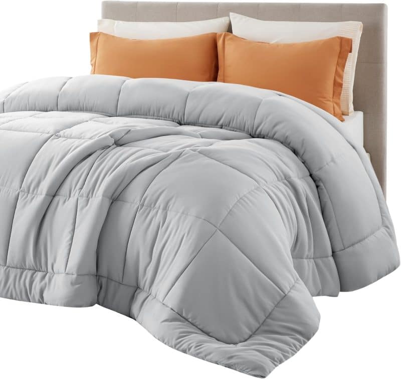 Bedsure Comforter Duvet Insert - Image 205