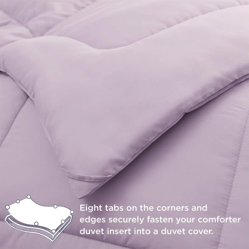 Bedsure Comforter Duvet Insert - Image 210