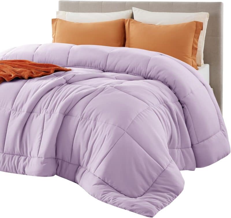 Bedsure Comforter Duvet Insert - Image 212