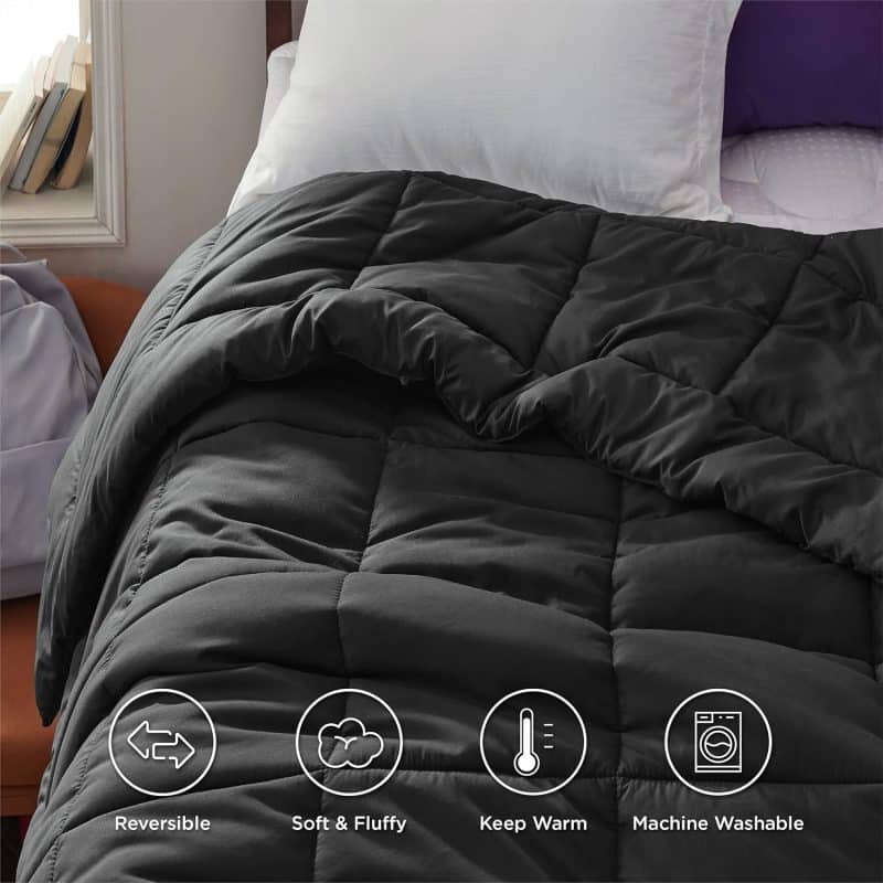 Bedsure Comforter Duvet Insert - Image 215