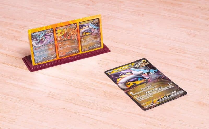 Pokémon TCG: Paradox Fury Premium Collection - Image 5