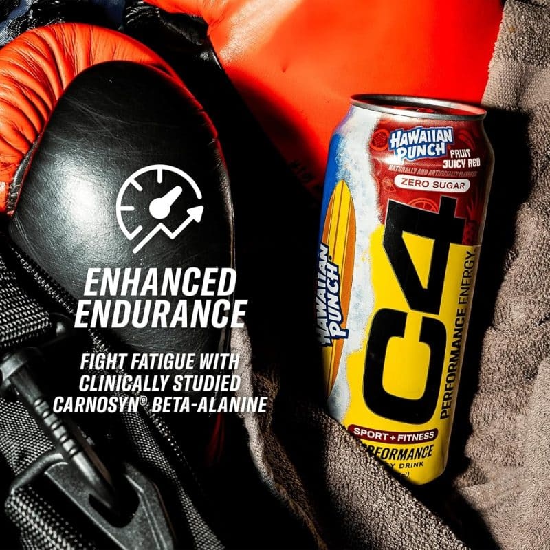 Cellucor C4 Energy Drink - Image 138