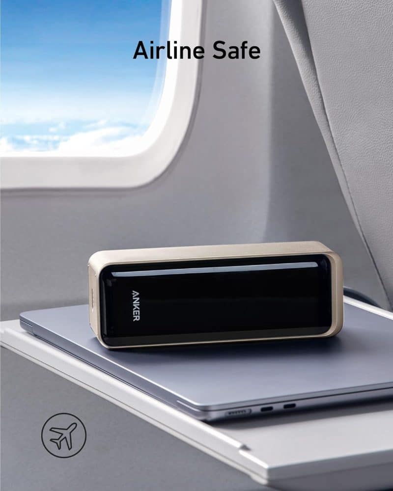 Anker Prime Power Bank - Image 7