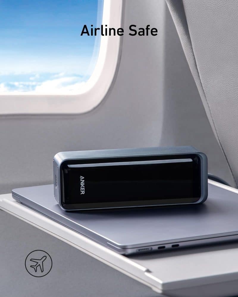 Anker Prime Power Bank - Image 13