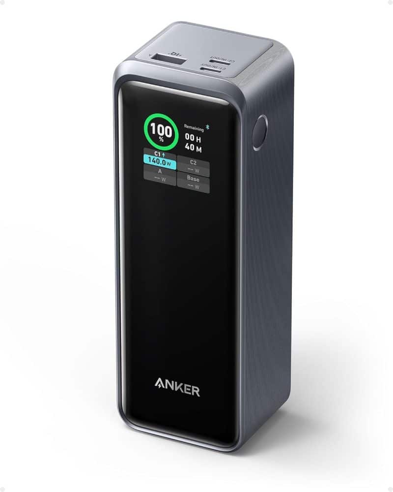 Anker Prime Power Bank - Image 15