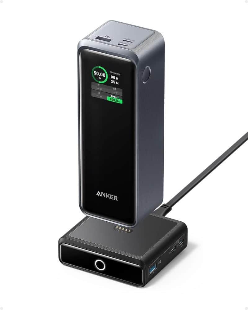 Anker Prime Power Bank - Image 16