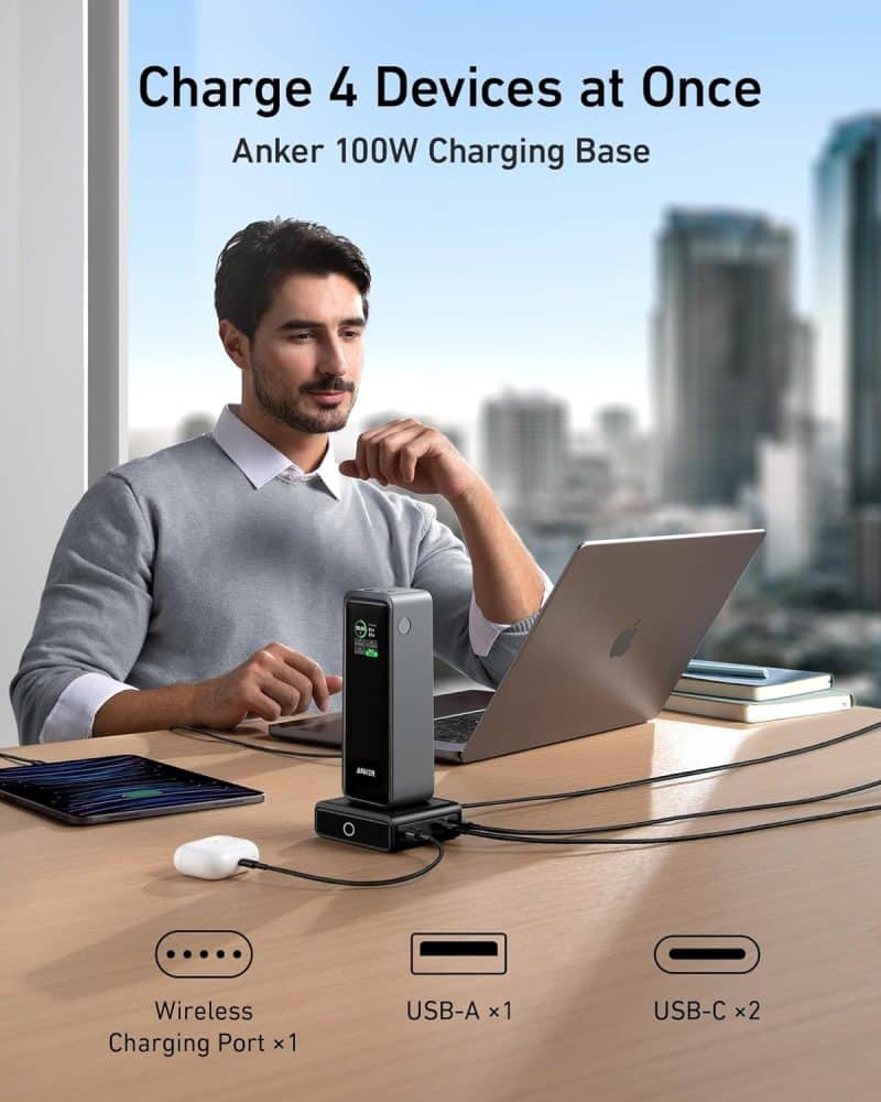 Anker Prime Power Bank - Image 20