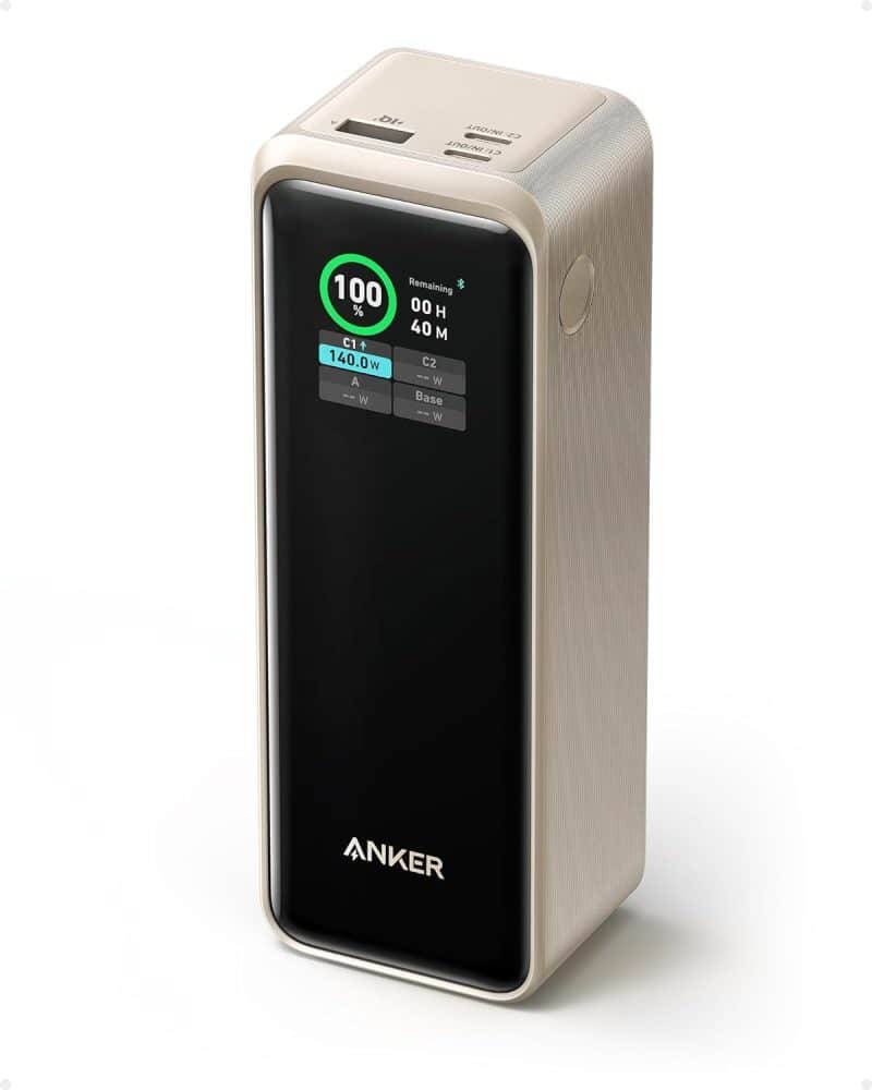 Anker Prime Power Bank - Image 21