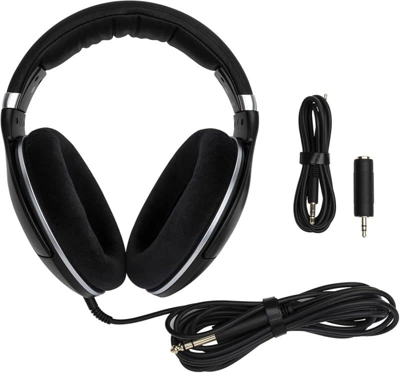 Sennheiser Consumer Audio HD 599 - Image 3