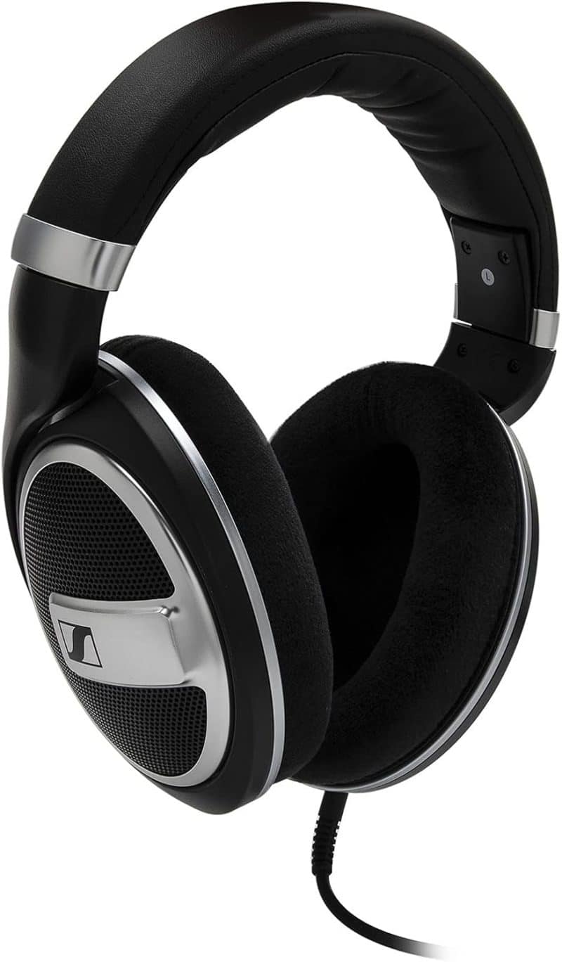 Sennheiser Consumer Audio HD 599 - Image 4